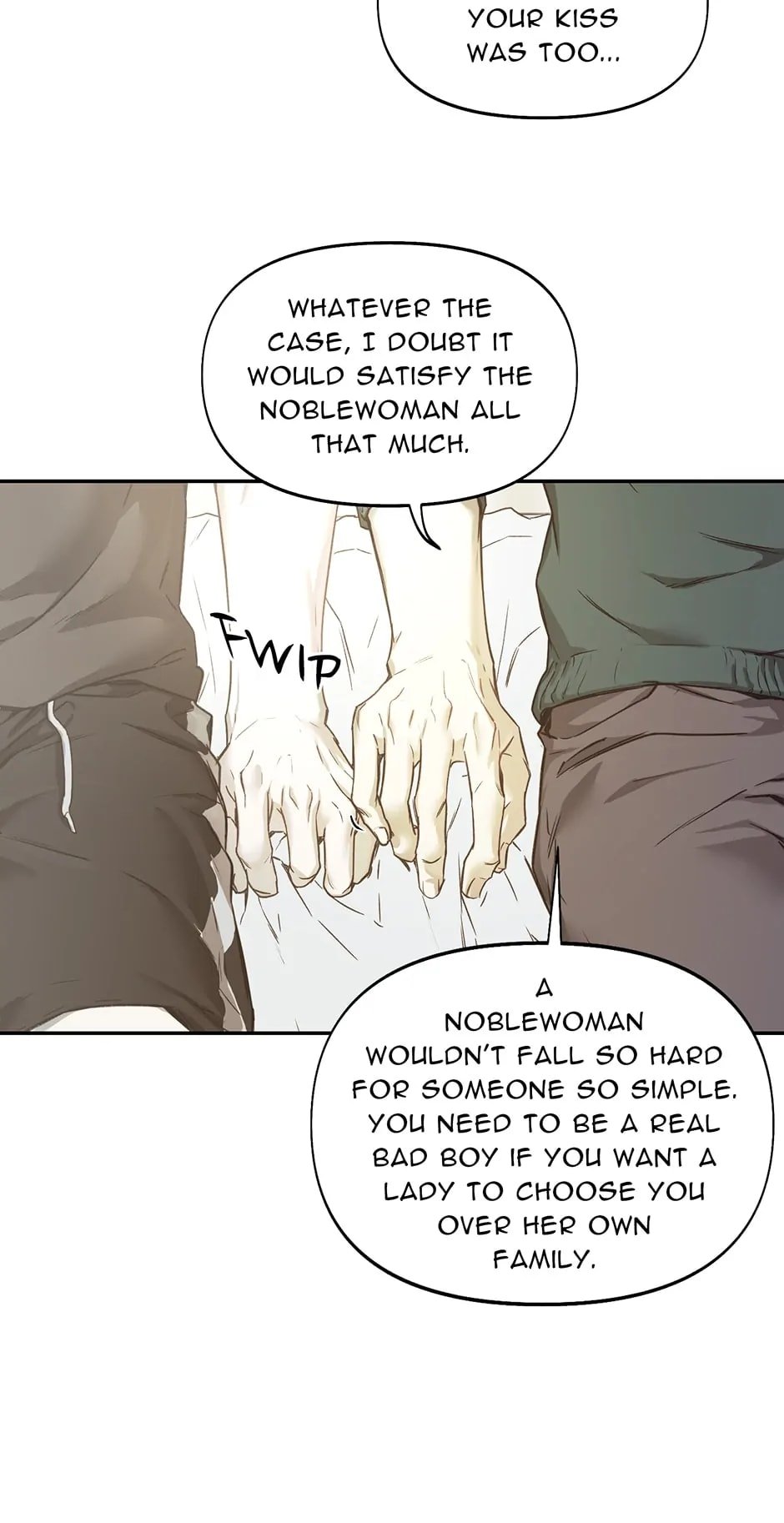 Nerd Project, Chapter 23 image 18